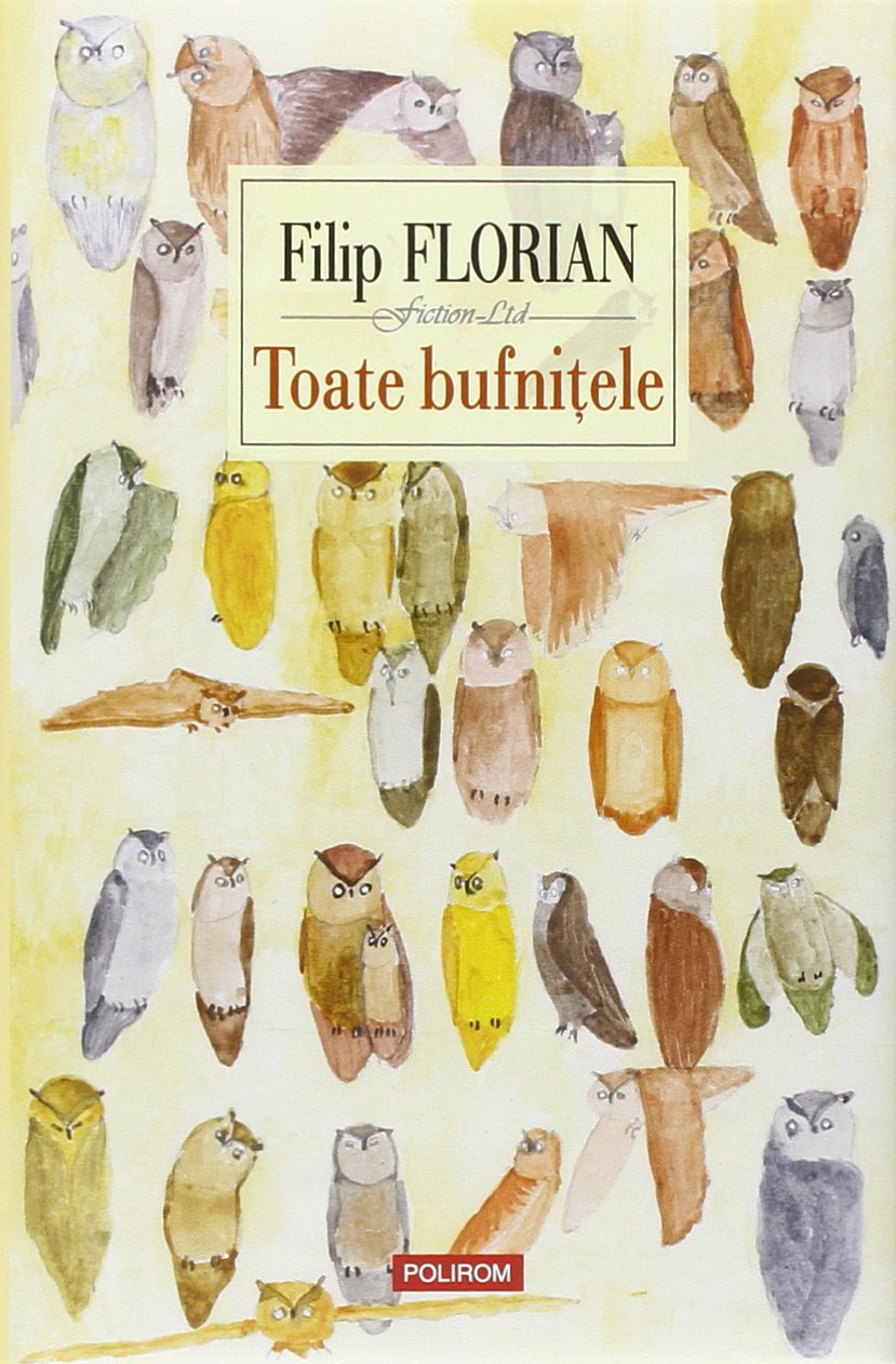 Product Image: TOATE BUFNITELE