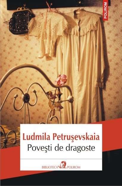 POVESTI DE DRAGOSTE Books