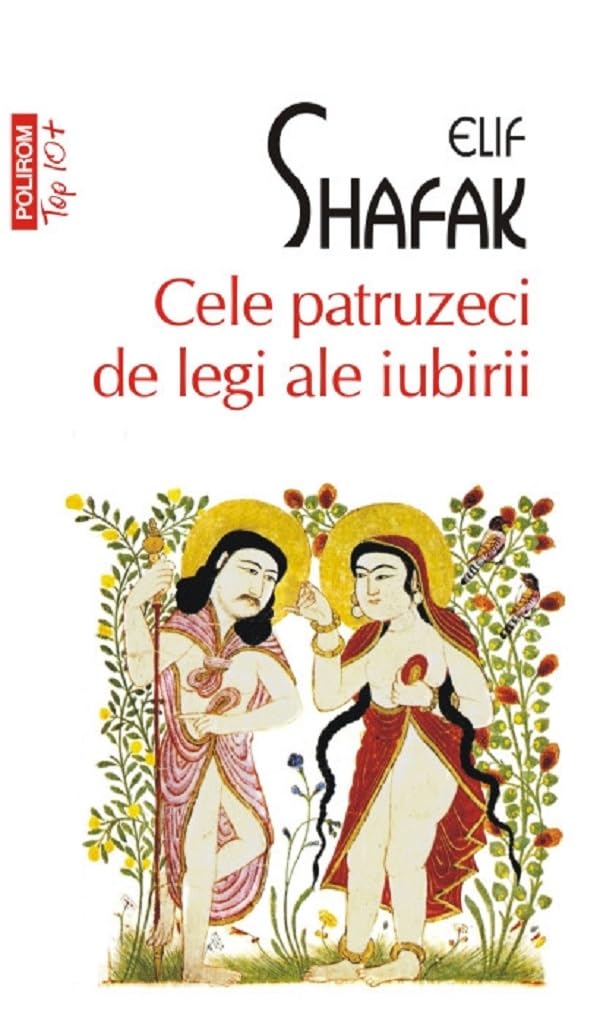 CELE PATRUZECI DE LEGI ALE IUBIRII TOP 10 Books
