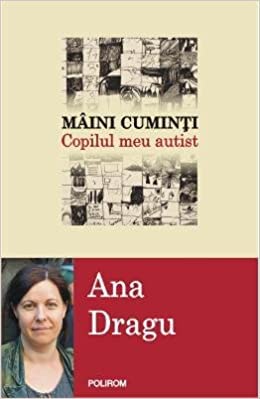 MAINI CUMINTI COPILUL MEU AUTIST Books