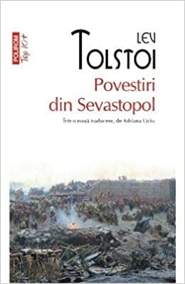 POVESTIRI DIN SEVASTOPOL TOP 10 Books