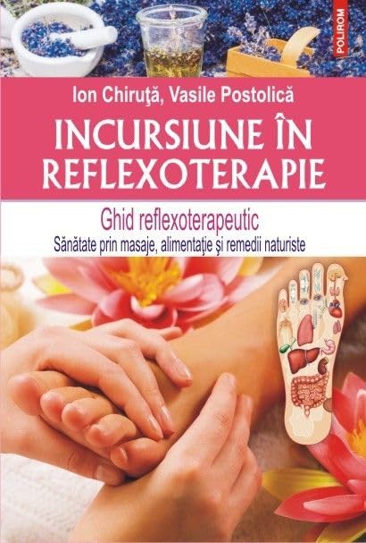 Incursiune In Reflexoterapie Parents & Children