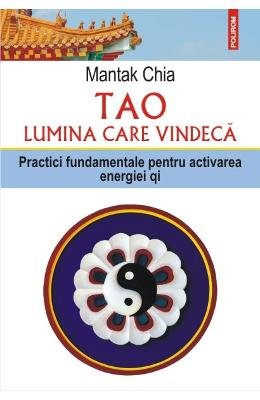 Tao. Lumina Care Vindeca book