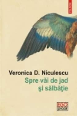 SPRE VAI DE JAD SI SALBATIE Books