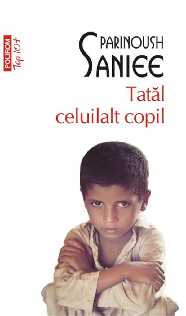 Tatal Celuilalt Copil. Top 10+ book