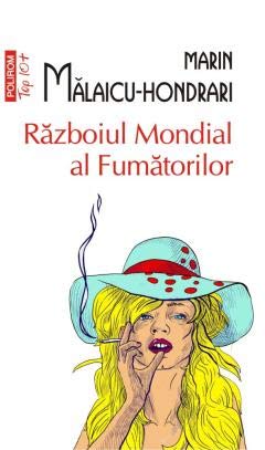 Razboiul Mondial al Fumatorilor Books