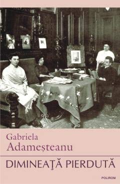 Dimineata pierduta Books