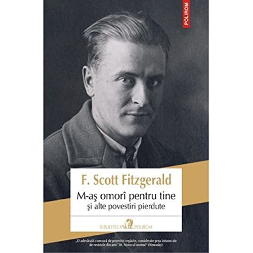 M-As Omori Pentru Tine Si Alte Povestiri Pierdute Contemporary literature