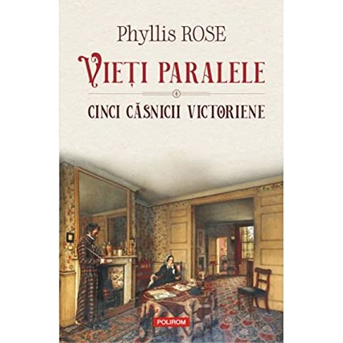 Vieti Paralele Cinci Casnicii Victoriene Memories
