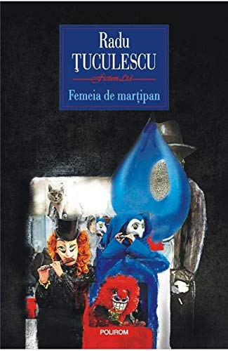 FEMEIA DE MARTIPAN Books