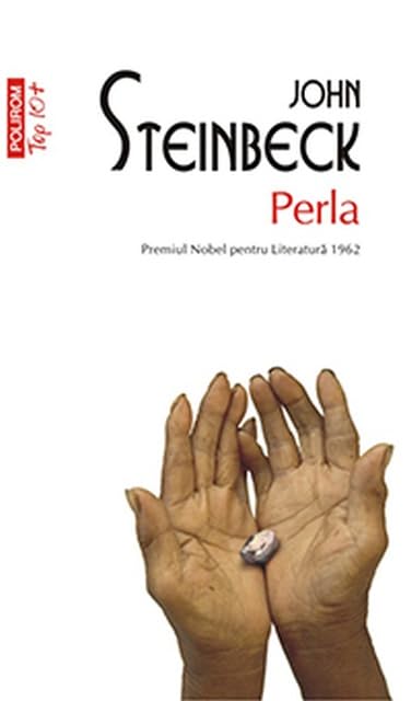 Perla. Top 10+ Contemporary literature