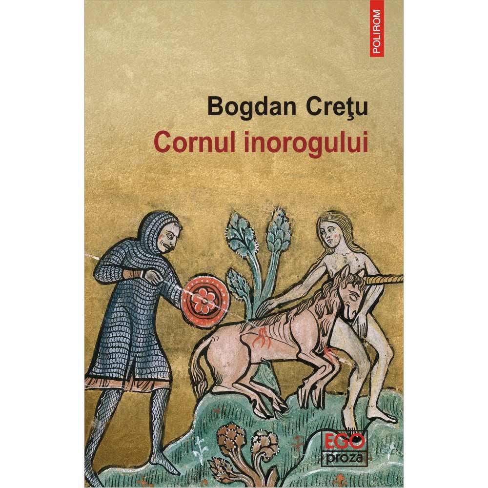 Cornul Inorogului book