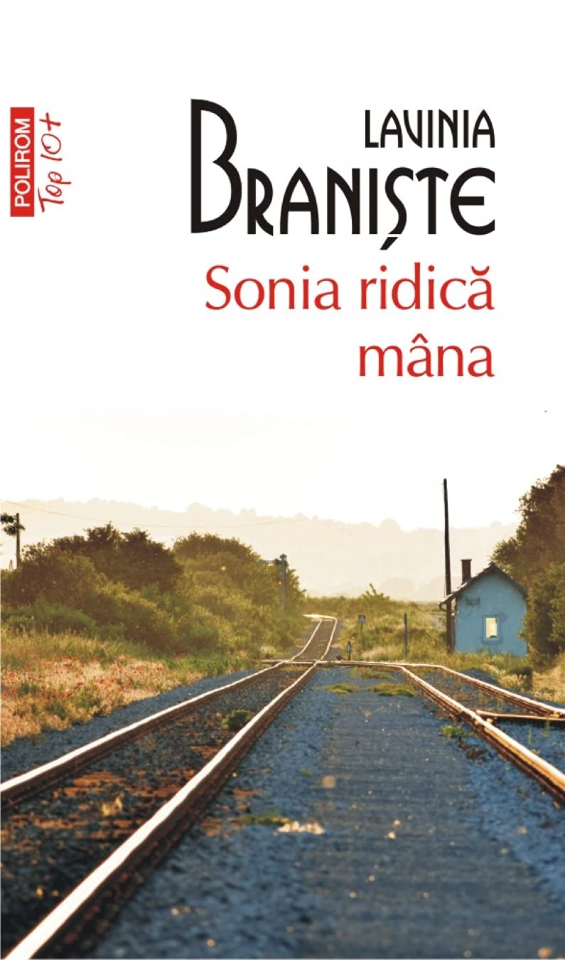 Sonia Ridica Mana. Top 10+ book