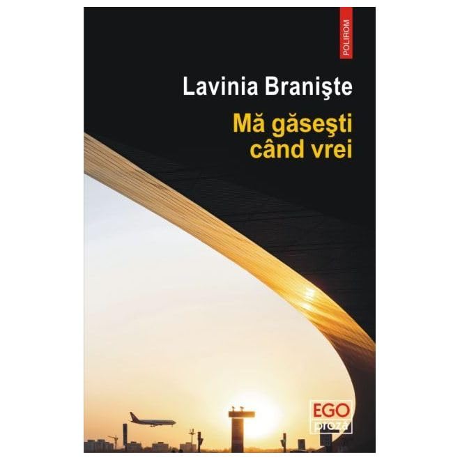 Ma Gasesti Cand Vrei book