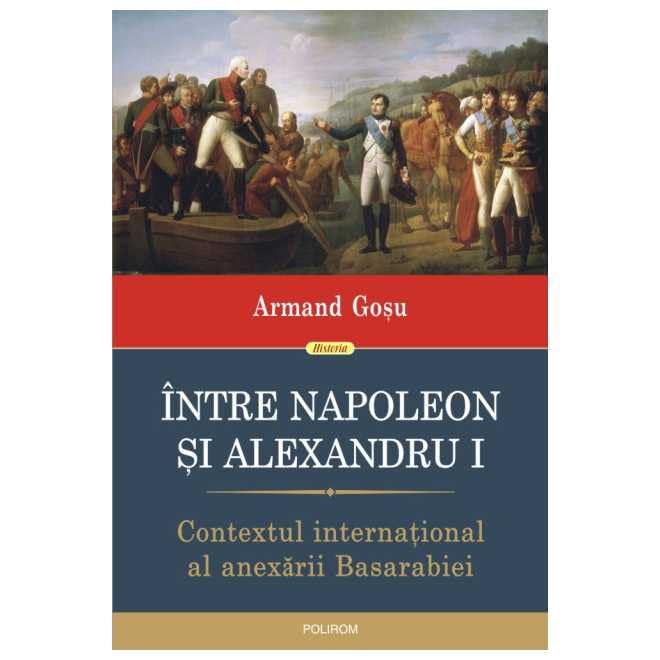 Intre Napoleon Si Alexandru I Politics & History