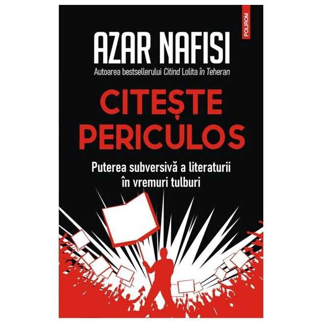 Citeste Periculos Contemporary literature Books