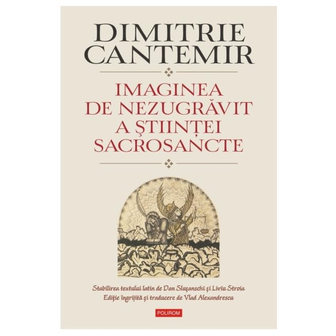 Imaginea De Nezugravit A Stiintei Sacrosancte book