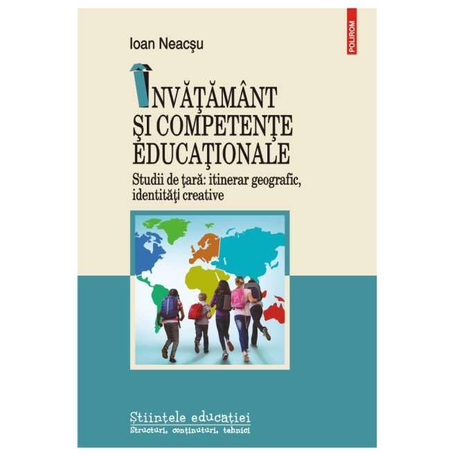 Product Image: Invatamant Si Competente Educationale