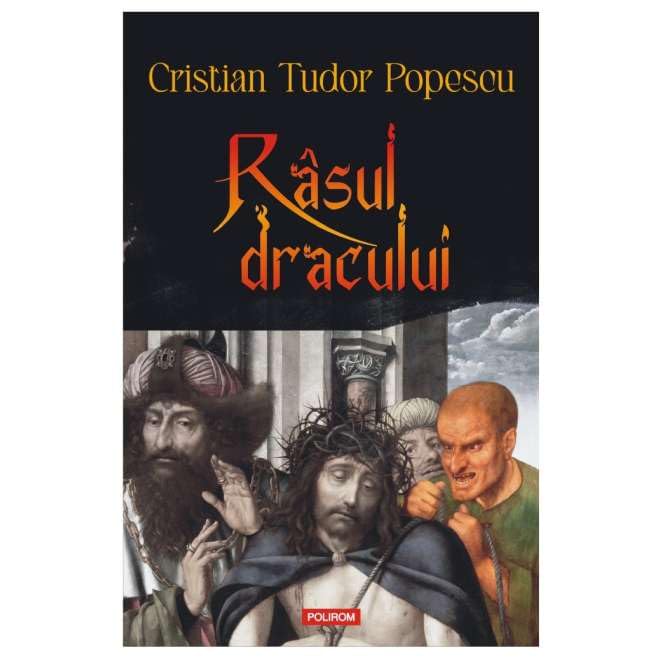 Rasul Dracului. Interceptari, Informatii Desecretizate, Autodenunturi Essays & Short Stories