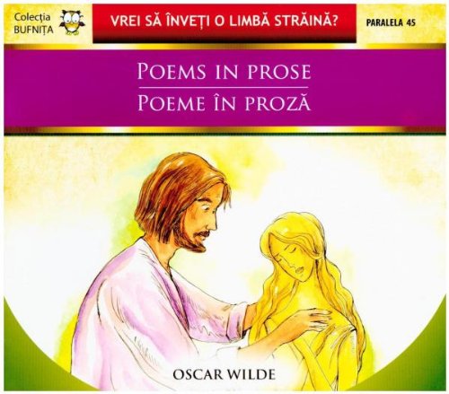 Poeme in proza Poems in Prose - Oscar Wilde Books