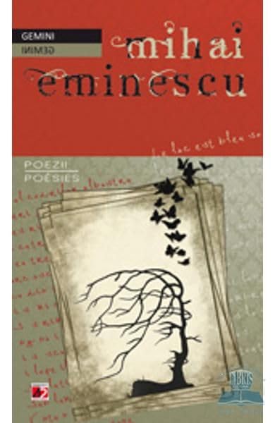 Poezii. Poesies Poetry