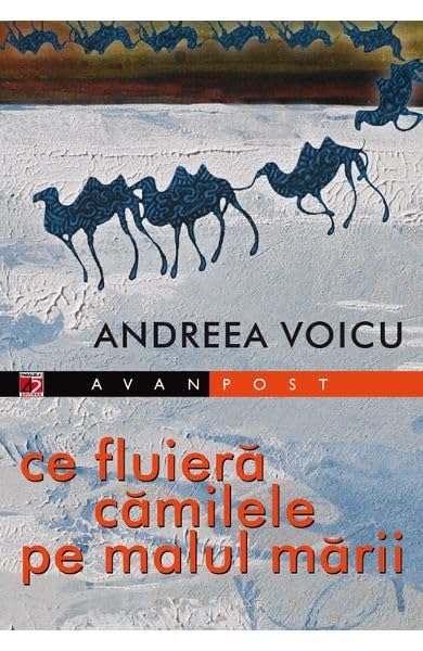 Ce Fluiera Camilele Pe Malul Marii Poetry