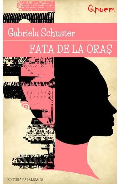 Qpoem. Fata De La Oras book