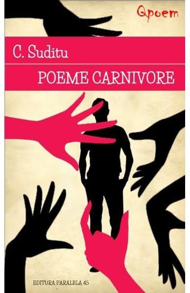 Qpoem. Poeme Carnivore Poetry