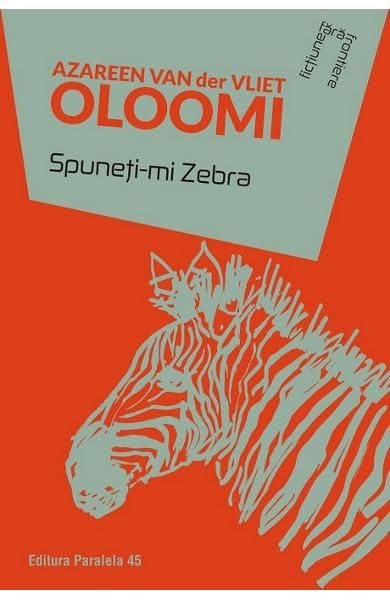 Spuneti-Mi Zebra Novels & Short Stories