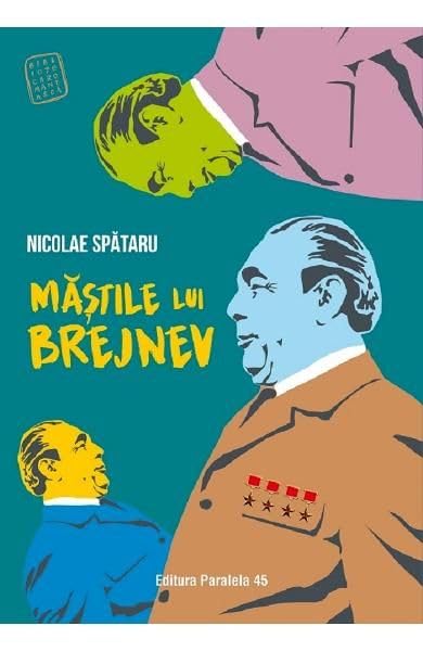 Product Image: Mastile Lui Brejnev