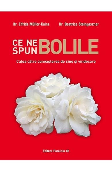 Ce Ne Spun Bolile Parents & Children