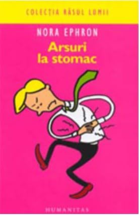 Arsuri la stomac Books
