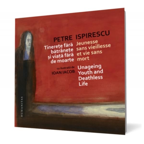 TINERETE FARA BATRANETE SI VIATA FARA DE Books
