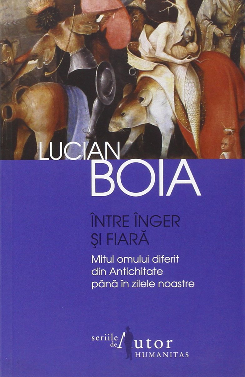 INTRE INGER SI FIARA REEDITARE Books