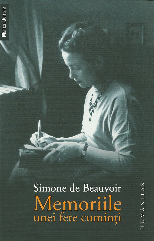 MEMORIILE UNEI FETE CUMINTI book
