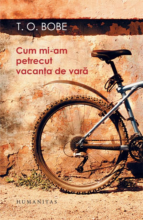 Cum Mi-Am Petrecut Vacanta De Vara Books