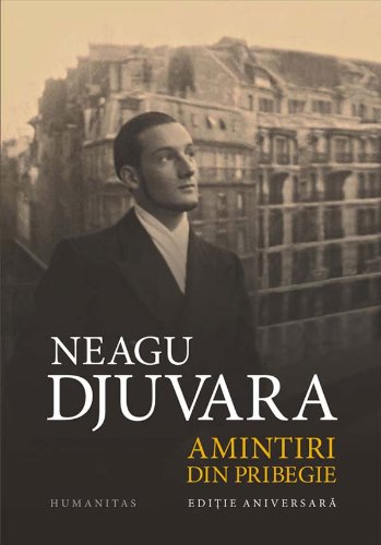 AMINTIRI DIN PRIBEGIE EDITIA ANIVERSARA Books