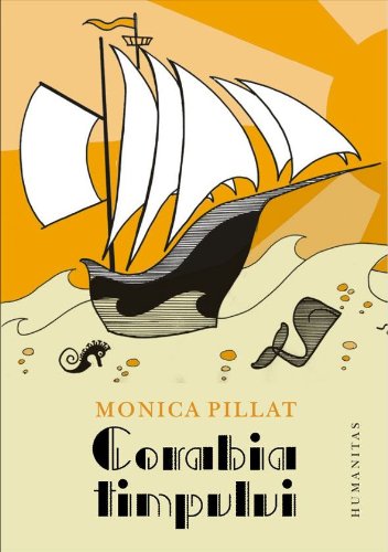 CORABIA TIMPULUI Books