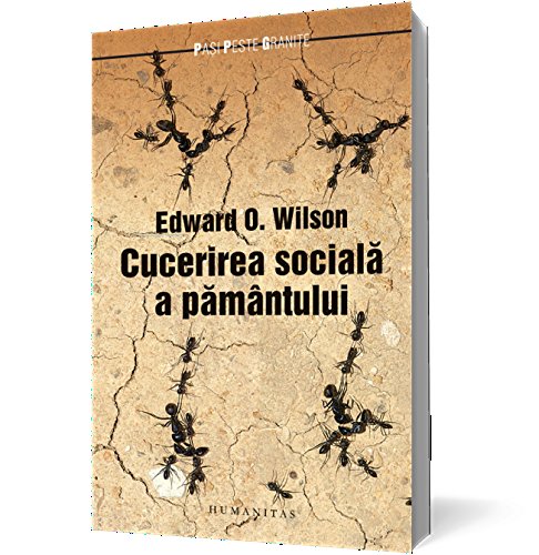 CUCERIREA SOCIALA A PAMANTULUI Books