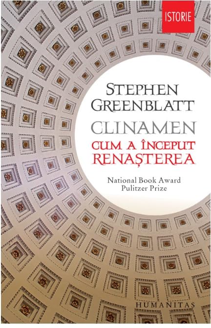 CLINAMEN CUM A INCEPUT RENASTEREA Books
