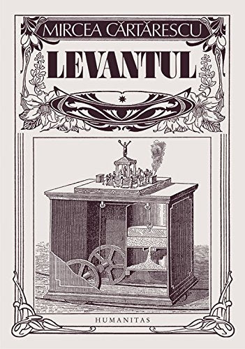 LEVANTUL EDITIE CARTONATA Books