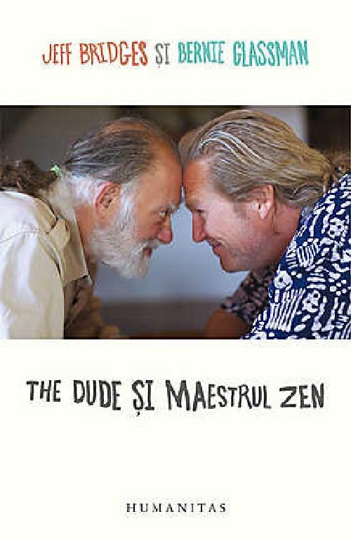 The Dude Si Maestrul Zen Memories