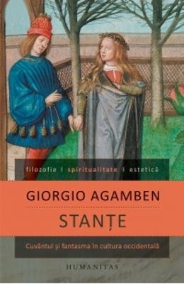 STANTE CUVANTUL SI FANTASMA IN CULTURA OCCIDENTALA Books