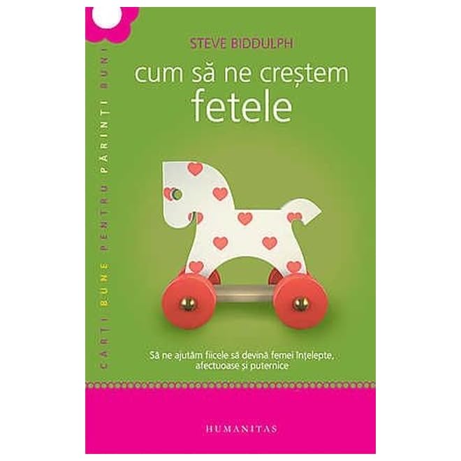 Product Image: CUM SA NE CRESTEM FETELE