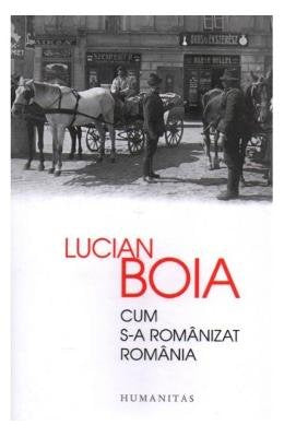 Cum S-A Romanizat Romania Politics & History