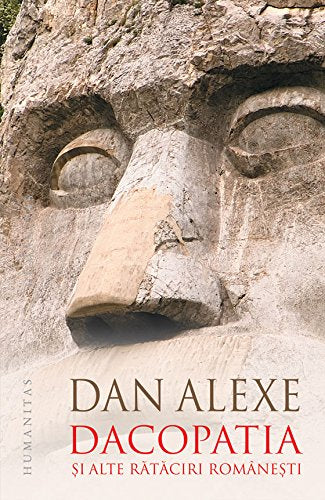 DACOPATIA SI ALTE RATACIRI ROMANESTI Books