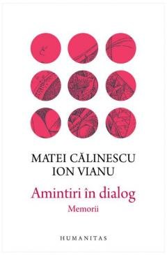 AMINTIRI IN DIALOG MEMORII Books
