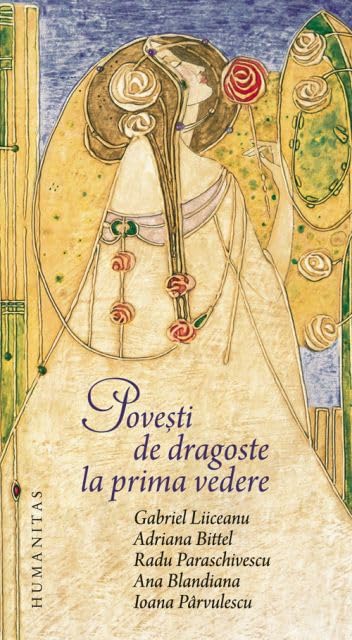 Povesti De Dragoste La Prima Vedere Contemporary Romance