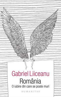 Romania. O Iubire Din Care Se Poate Muri book