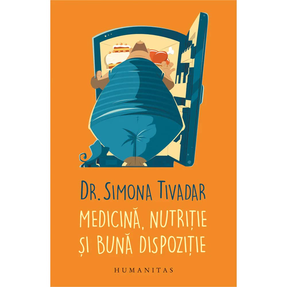 Medicina, Nutritie Si Buna Dispozitie Parents & Children